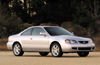 2002 Acura CL Type-S Picture